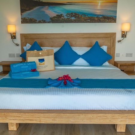 Summer Sand Holiday Apartments ボー・ヴァロン エクステリア 写真
