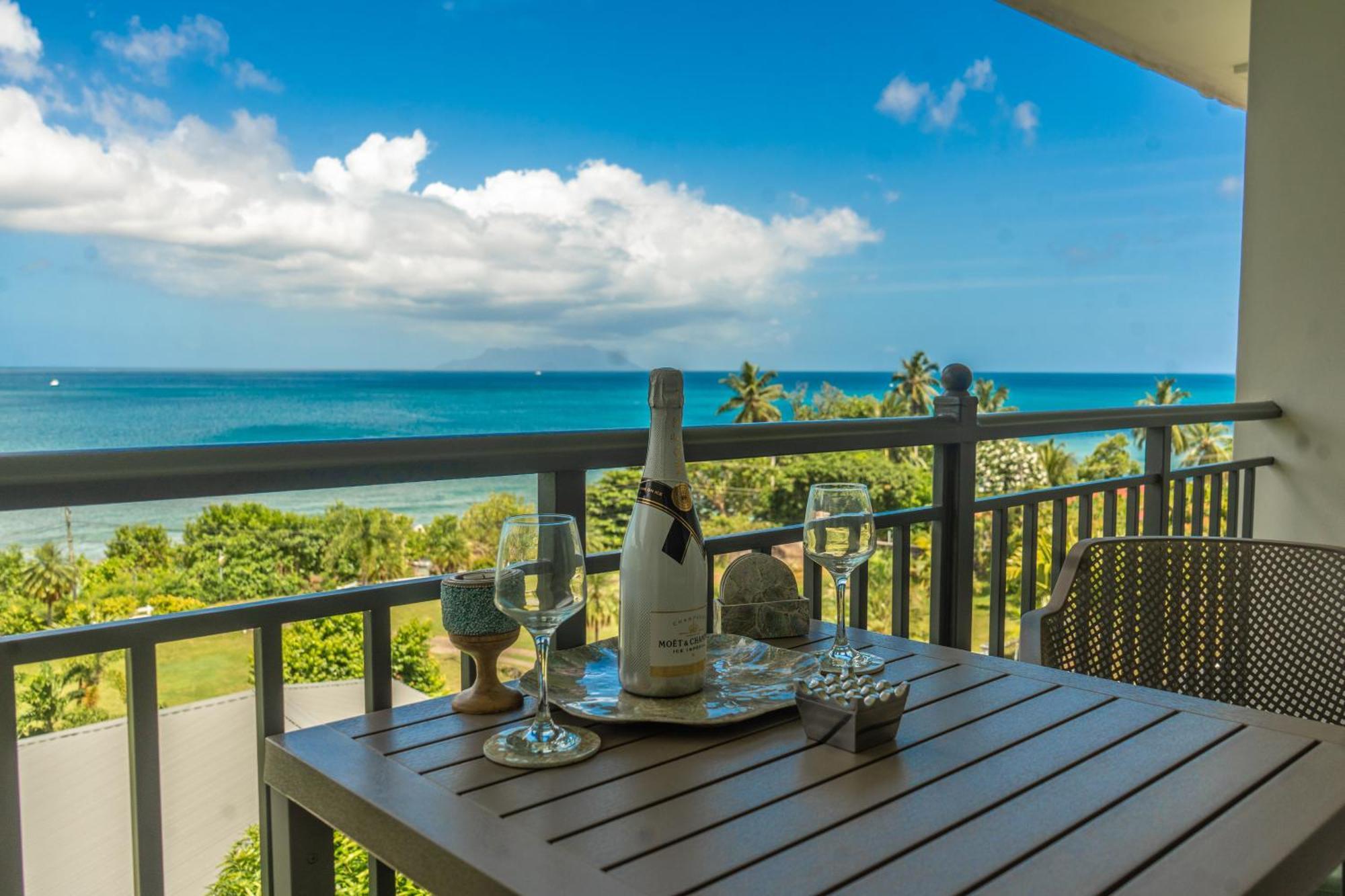 Summer Sand Holiday Apartments ボー・ヴァロン エクステリア 写真