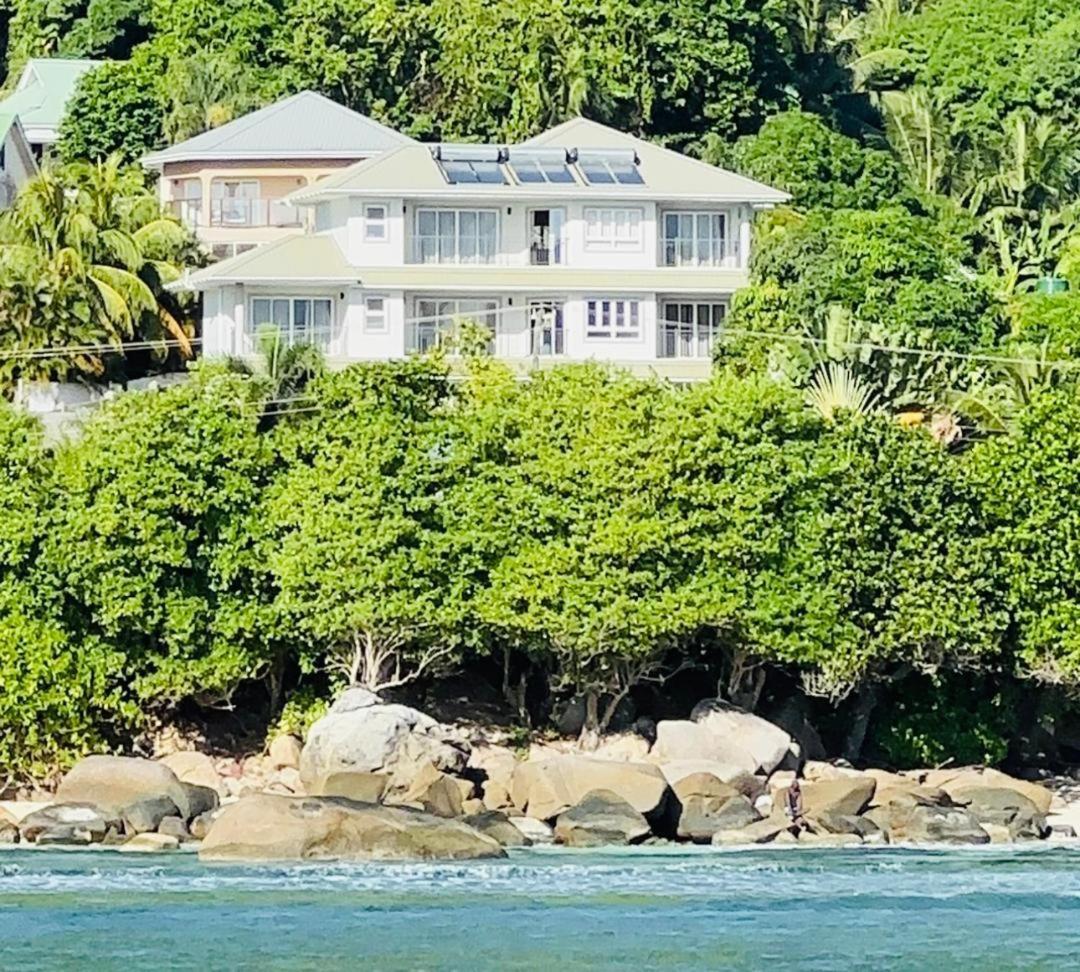 Summer Sand Holiday Apartments ボー・ヴァロン エクステリア 写真